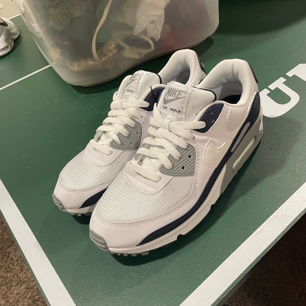 Men’s Nike Air Max 90’s